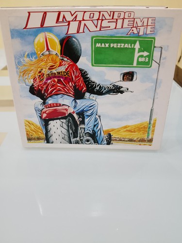 Dvd mondo insieme - dvd, il