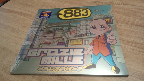 883 max pezzali - max,