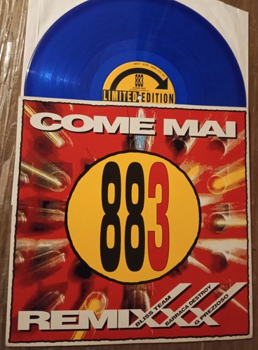 883 come mai - mai, 12