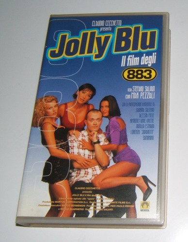 Jolly blu film degli - film, 883
