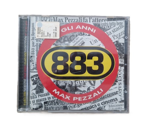 Max pezzali 883 gli - max,
