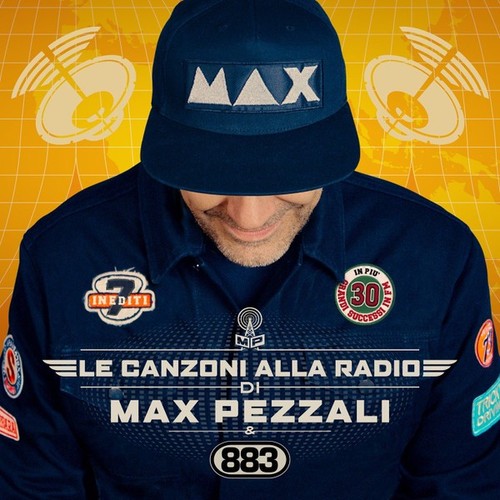 Max pezzali 883 - pezzali/883, canzoni