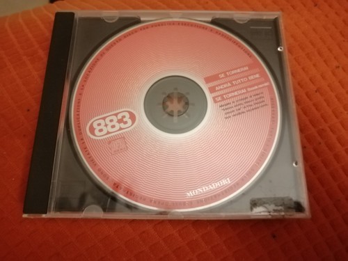 883 max pezzali - 883, se