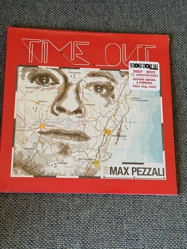 Max pezzali 883 - pezzali, out