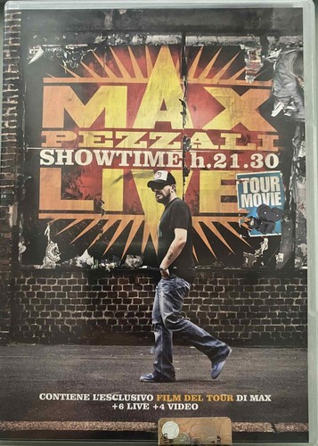 Max pezzali 883 - pezzali,