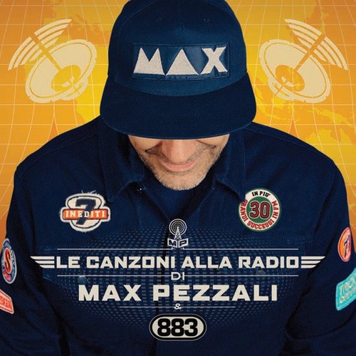 Max pezzali 883 le - 2,