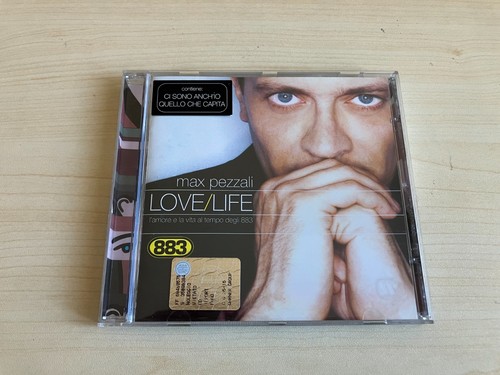 Max pezzali 883 love - max, _
