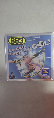 Max pezzali 883 la - 883,