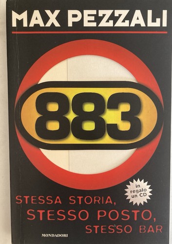 Max pezzali 883 - pezzali, storia