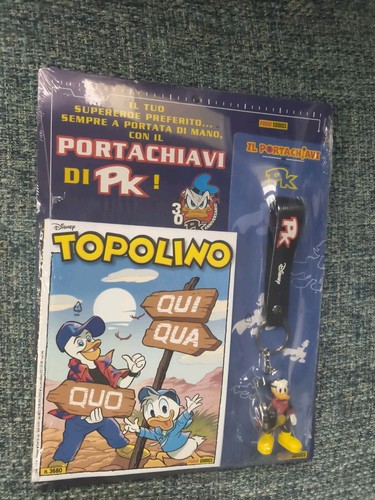 Disney topolino max - topolino,