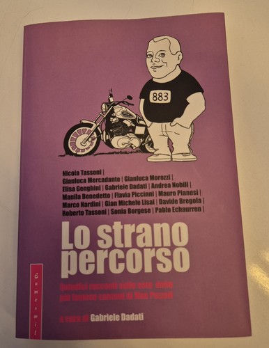 Max pezzali 883 libro lo - pezzali,