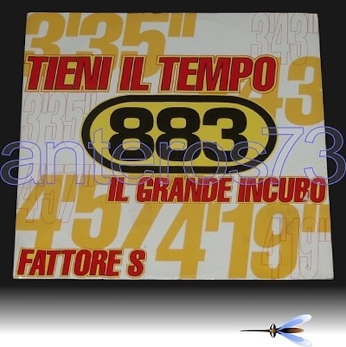 883 max pezzali tieni il - pezzali,