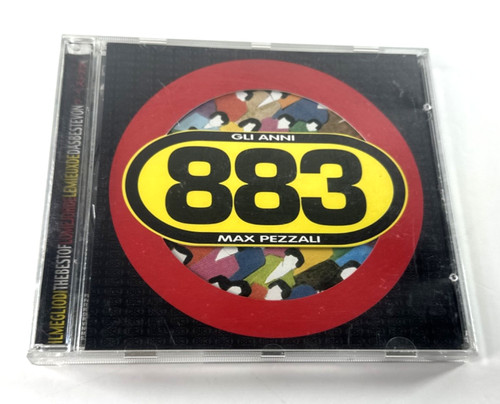 883 gli anni originale - anni,