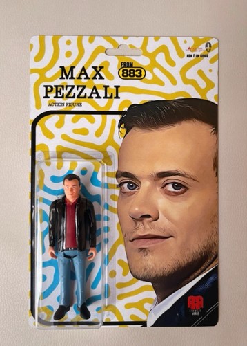 883 max pezzali - pezzali, figure
