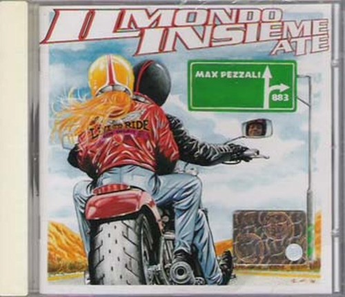 Max pezzali il - pezzali,