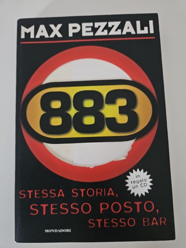 Max pezzali 883 - max,