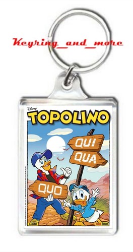 Topolino 3680 variant 883 max - topolino,