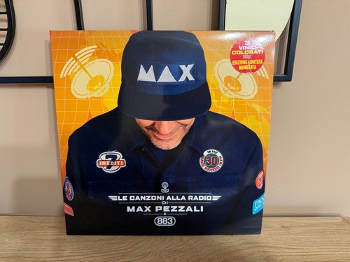 Max pezzali 883 - 883,