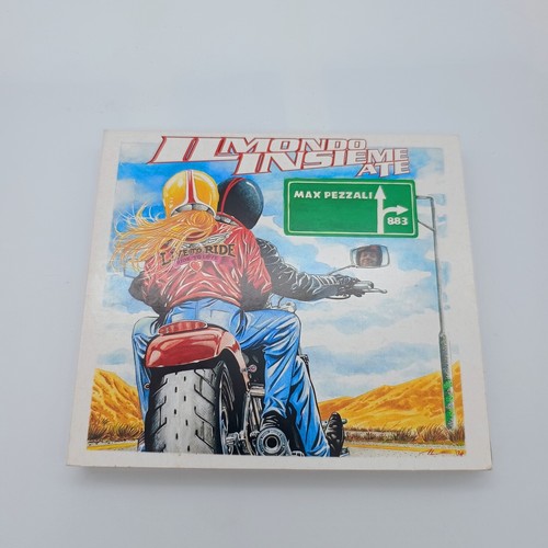 Dvd mondo insieme a - +,