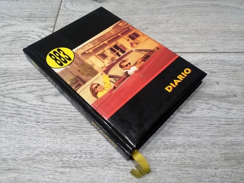 Diario scuola cartonato agenda - scuola,