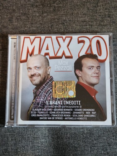 883 pezzali max 2013 - -, cd