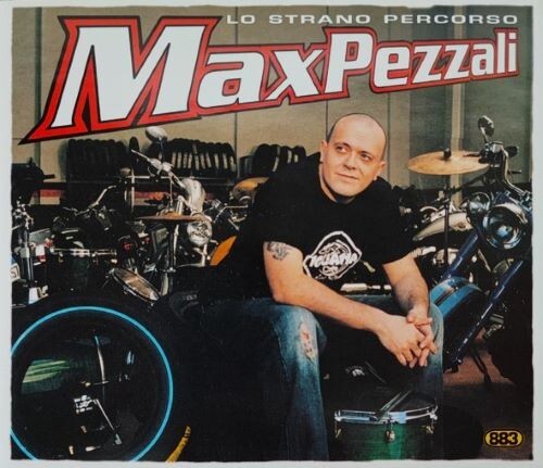 Max pezzali 883 - 883, lo