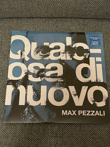 Max pezzali 883 - 883, di