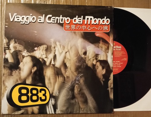 883 viaggio centro - viaggio, del