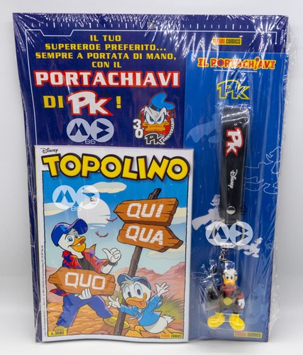 Disney topolino 3680 max - topolino,