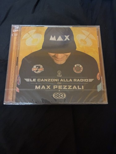 883 max pezzali canzoni - 883,