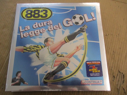 Max pezzali 883 la - max, /