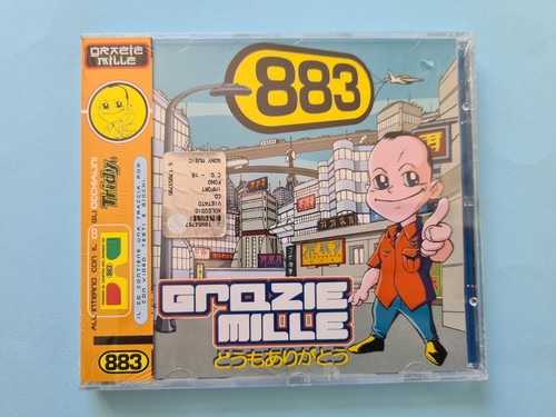 Max pezzali 883 - pezzali,
