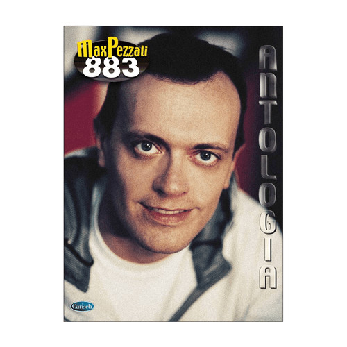 Max pezzali 883 antologia - max,