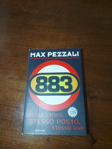 883 stessa storia stesso - stessa, posto