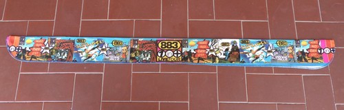 Fascetta 883 max - 883, pezzali