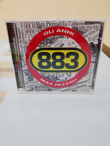 Max pezzali 883 - pezzali,