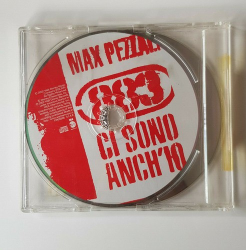 883 max pezzali ci - 883,