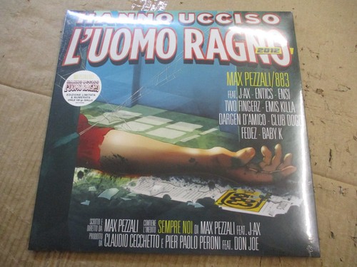 Max pezzali 883 hanno - 883,