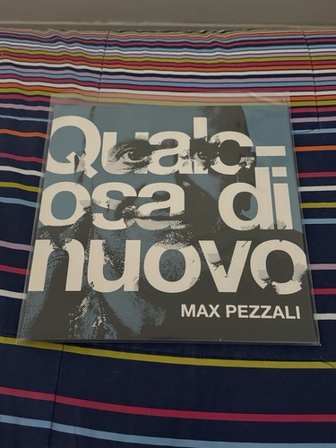 Max pezzali 883 qualcosa - max,