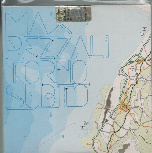Max pezzali 883 - 883, cd