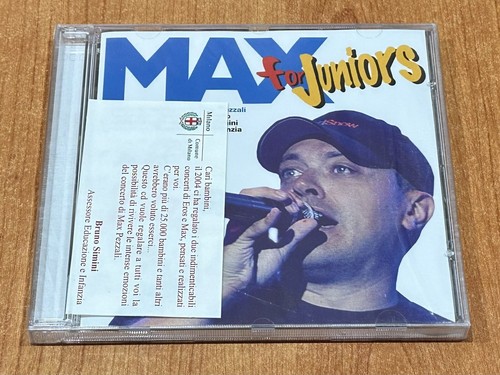 Max pezzali 883 - max, for